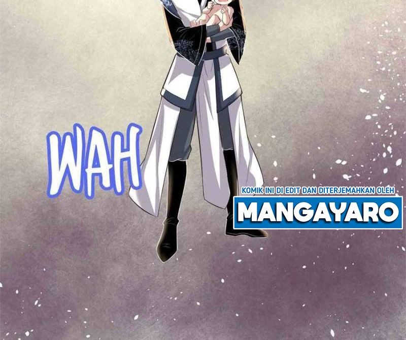 I Might Be A Fake Cultivator Chapter 220 - halaman 6