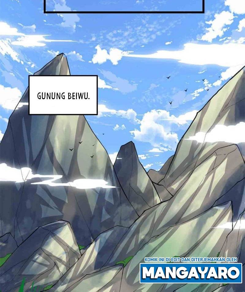 I Might Be A Fake Cultivator Chapter 221 - halaman 11