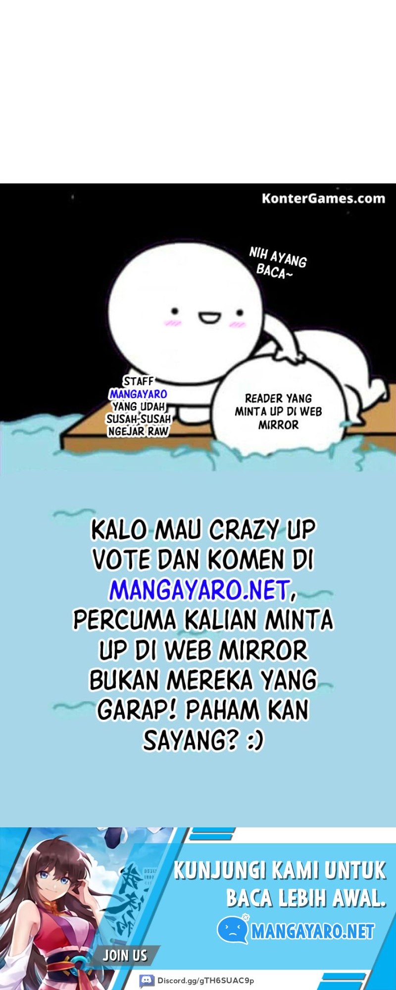 I Might Be A Fake Cultivator Chapter 222 - halaman 20