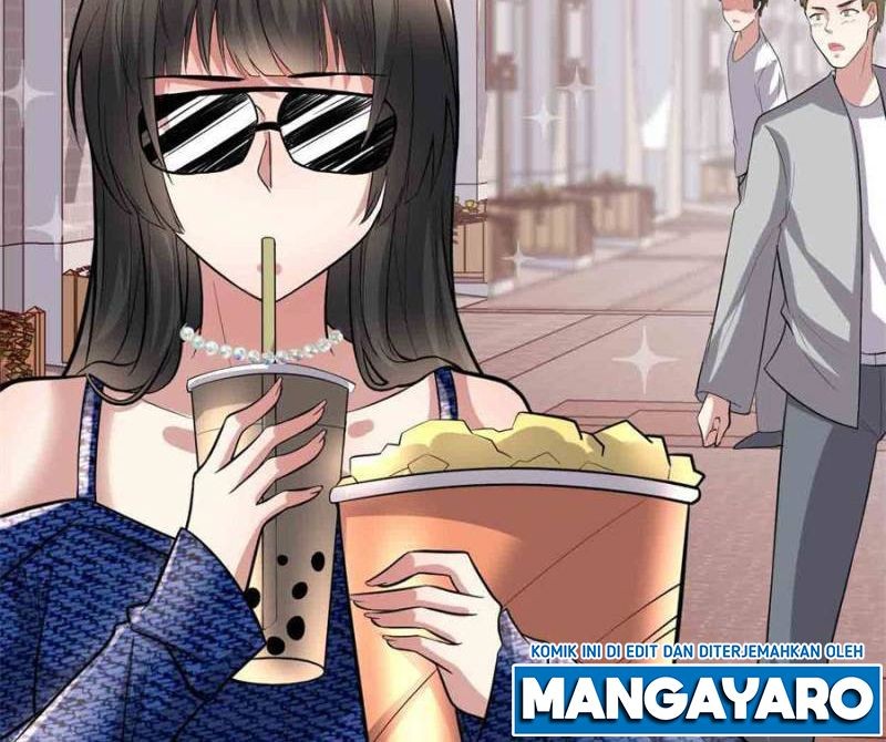 I Might Be A Fake Cultivator Chapter 222 - halaman 6