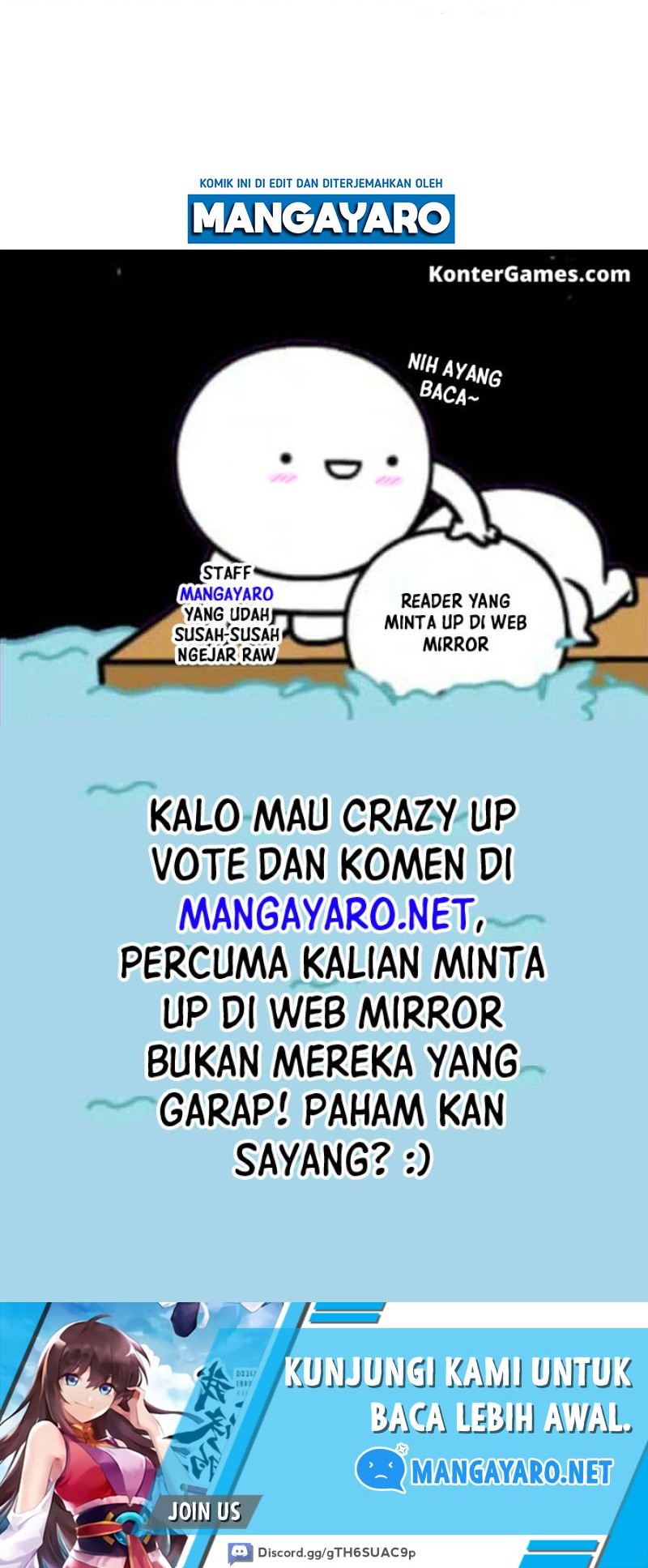 I Might Be A Fake Cultivator Chapter 223 - halaman 15