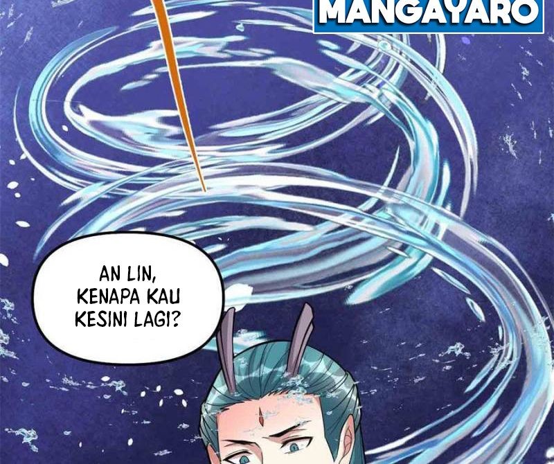 I Might Be A Fake Cultivator Chapter 223 - halaman 6