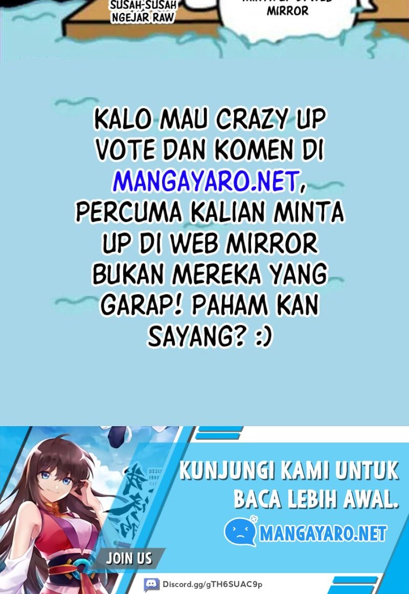 I Might Be A Fake Cultivator Chapter 224 - halaman 20