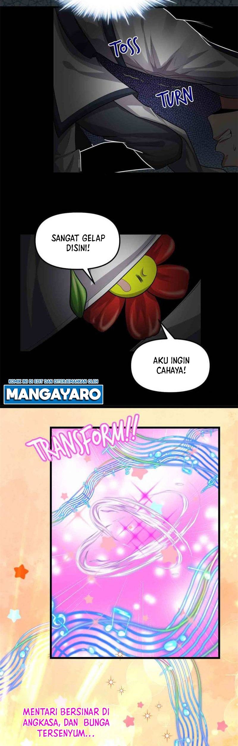 I Might Be A Fake Cultivator Chapter 225 - halaman 13