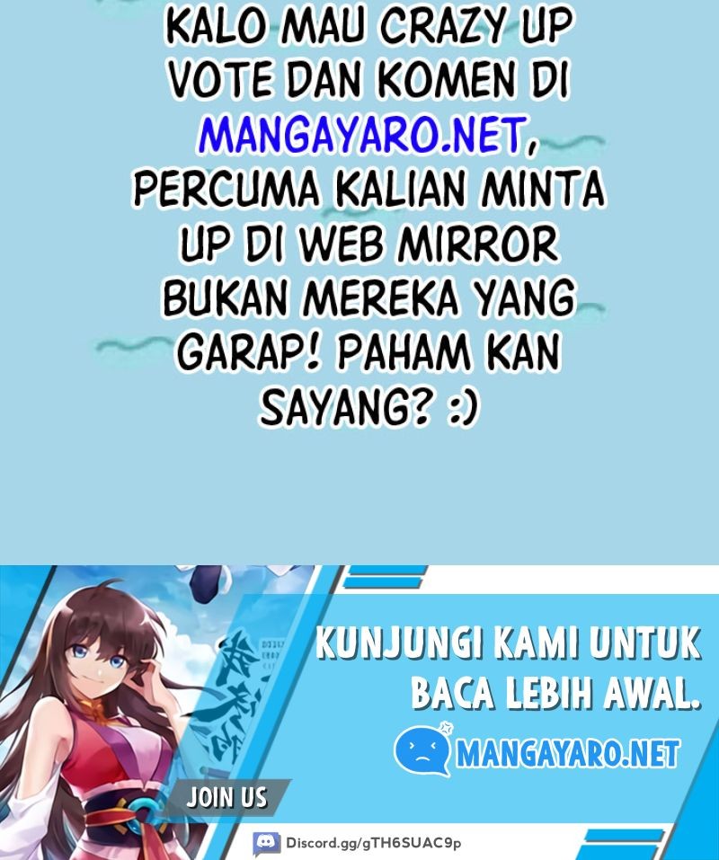 I Might Be A Fake Cultivator Chapter 225 - halaman 16