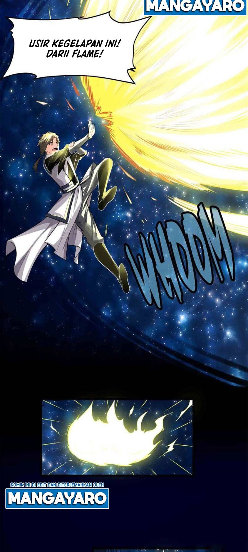 I Might Be A Fake Cultivator Chapter 225 - halaman 6