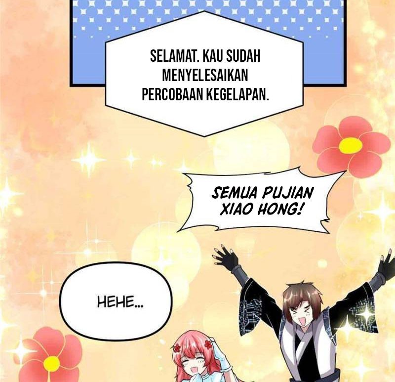 I Might Be A Fake Cultivator Chapter 226 - halaman 11