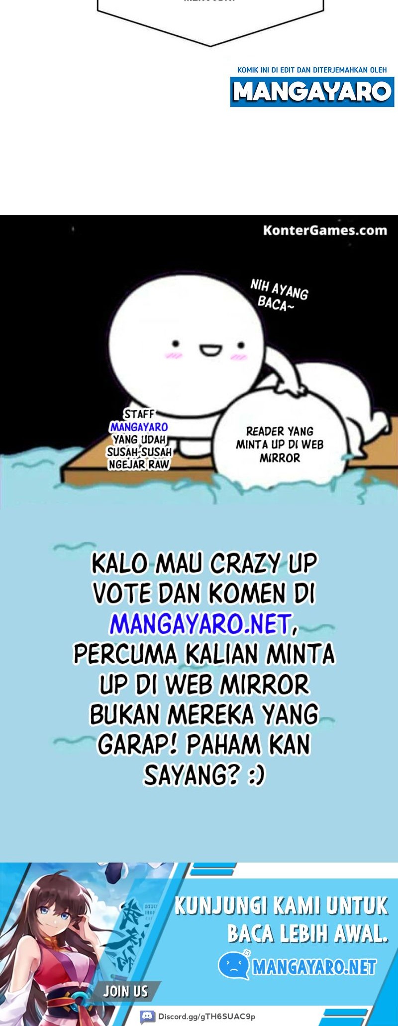 I Might Be A Fake Cultivator Chapter 226 - halaman 15