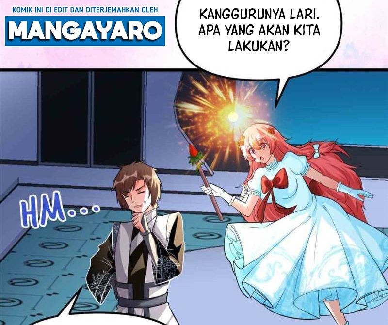 I Might Be A Fake Cultivator Chapter 226 - halaman 6