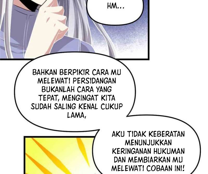 I Might Be A Fake Cultivator Chapter 228 - halaman 6