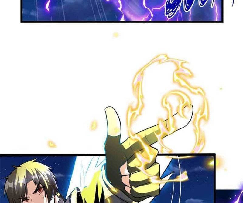 I Might Be A Fake Cultivator Chapter 229 - halaman 6
