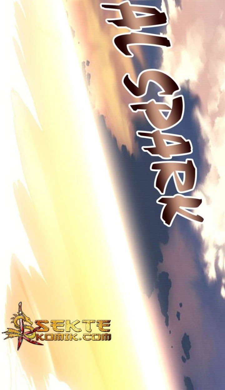 I Might Be A Fake Cultivator Chapter 23 - halaman 19