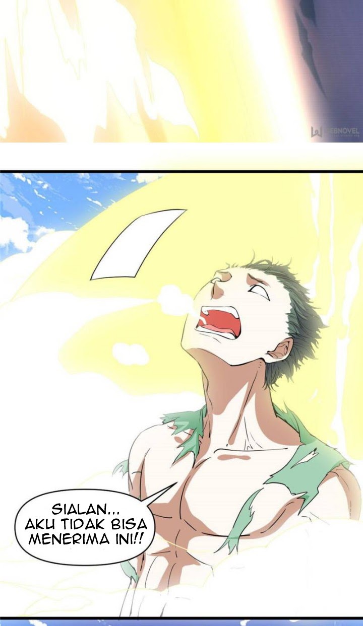 I Might Be A Fake Cultivator Chapter 23 - halaman 20