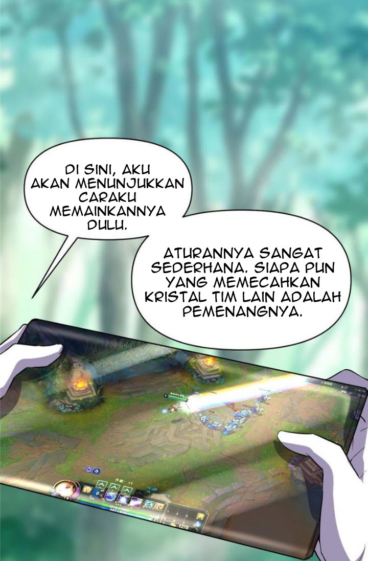 I Might Be A Fake Cultivator Chapter 23 - halaman 30