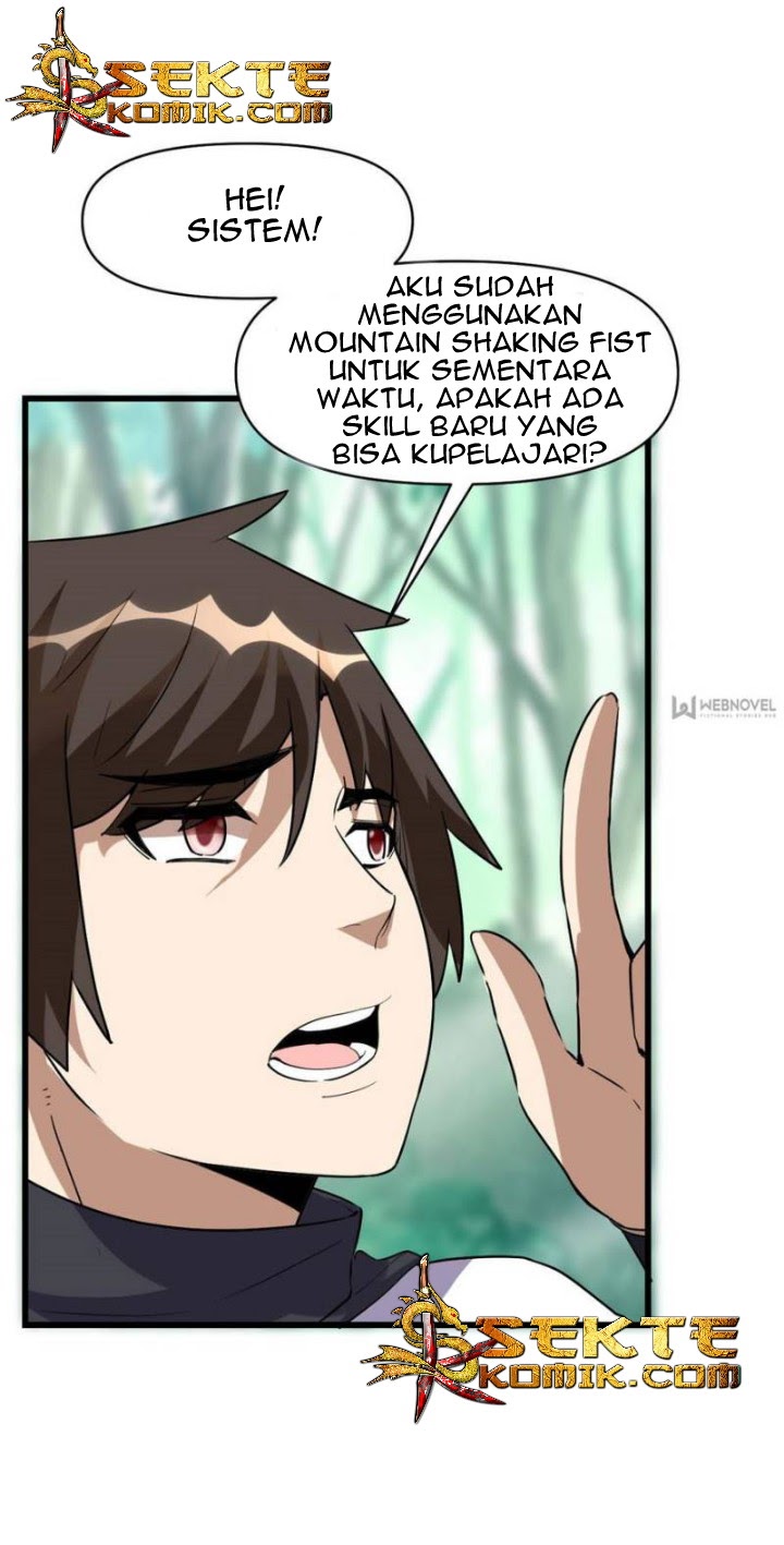 I Might Be A Fake Cultivator Chapter 23 - halaman 4