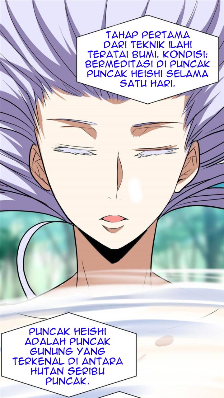 I Might Be A Fake Cultivator Chapter 23 - halaman 6