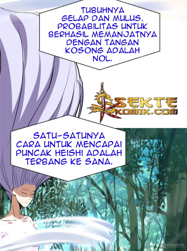 I Might Be A Fake Cultivator Chapter 23 - halaman 7