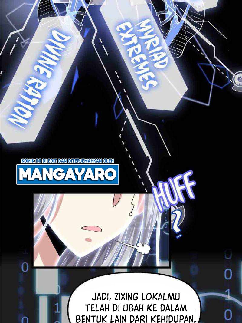 I Might Be A Fake Cultivator Chapter 230 - halaman 11