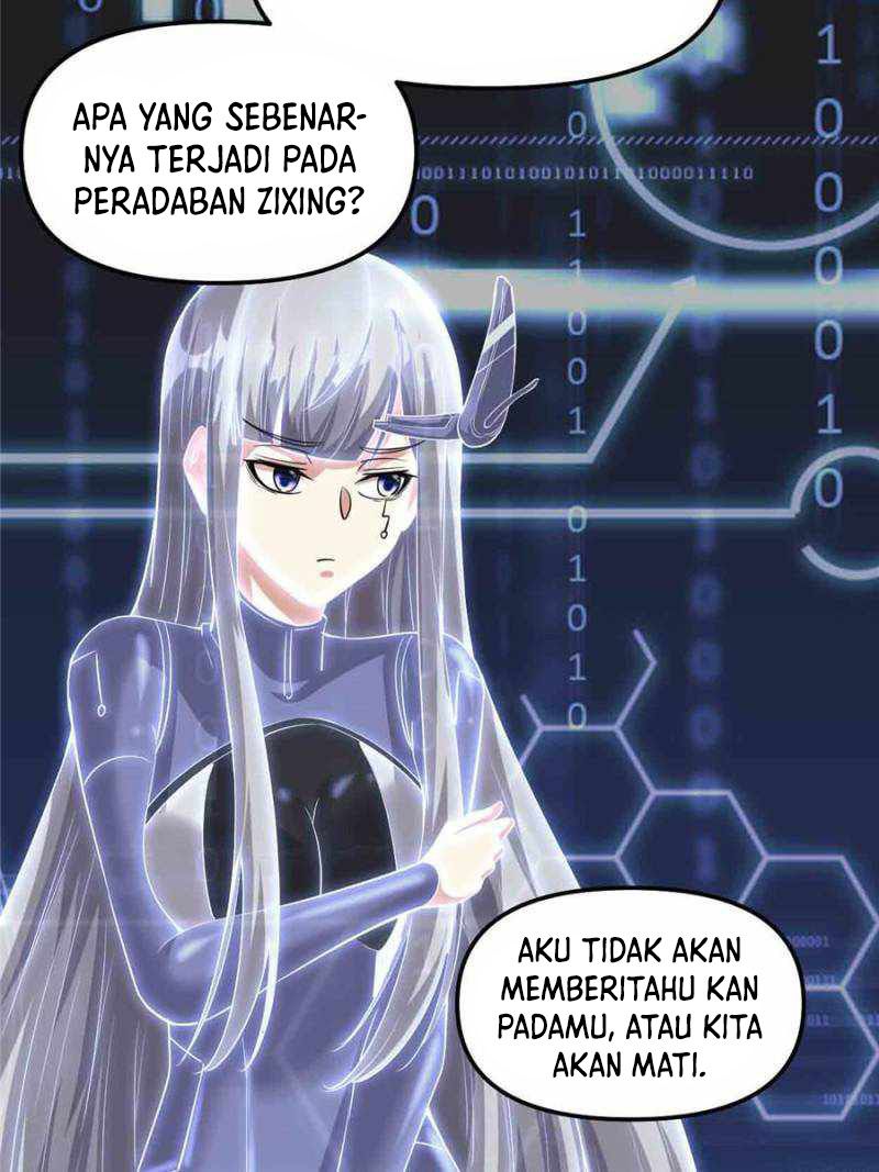 I Might Be A Fake Cultivator Chapter 230 - halaman 12
