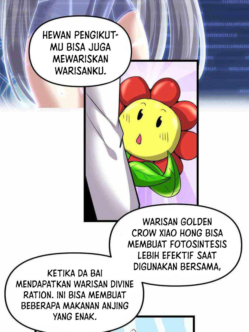 I Might Be A Fake Cultivator Chapter 230 - halaman 13