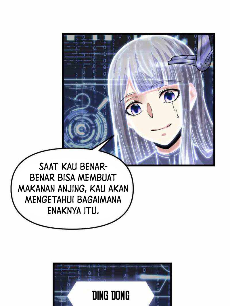 I Might Be A Fake Cultivator Chapter 230 - halaman 15