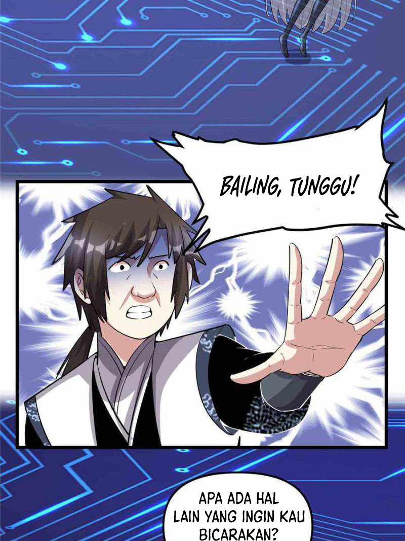 I Might Be A Fake Cultivator Chapter 230 - halaman 19