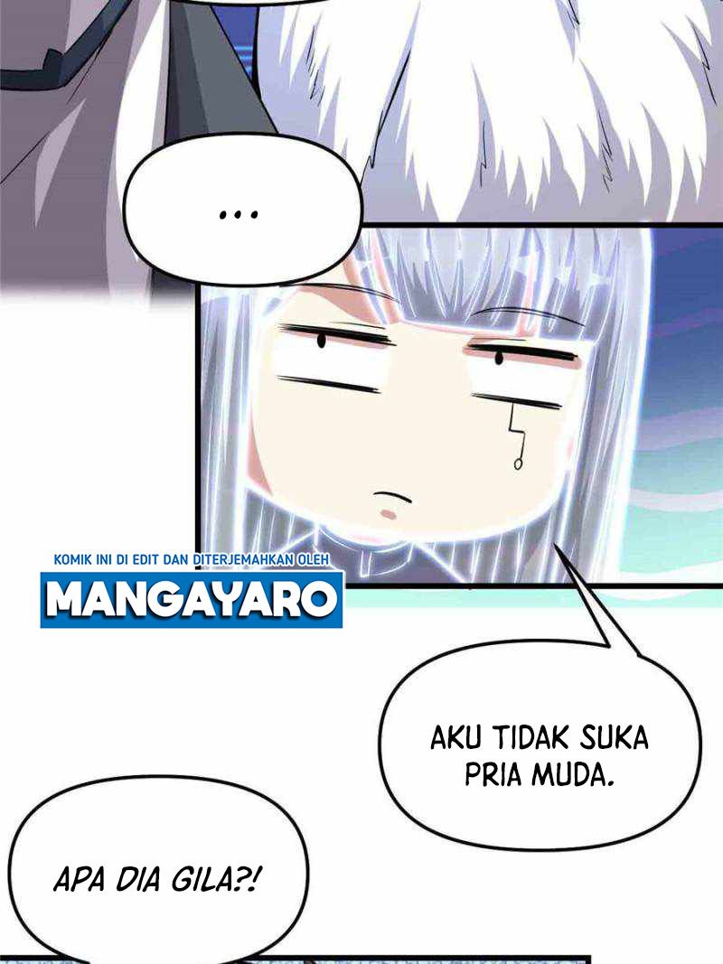 I Might Be A Fake Cultivator Chapter 230 - halaman 21
