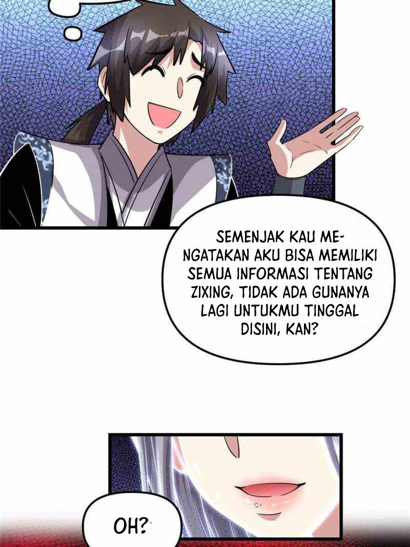 I Might Be A Fake Cultivator Chapter 230 - halaman 22