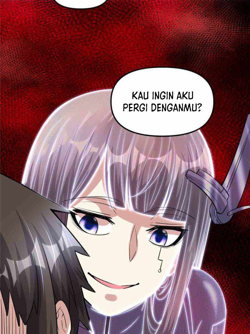 I Might Be A Fake Cultivator Chapter 230 - halaman 23