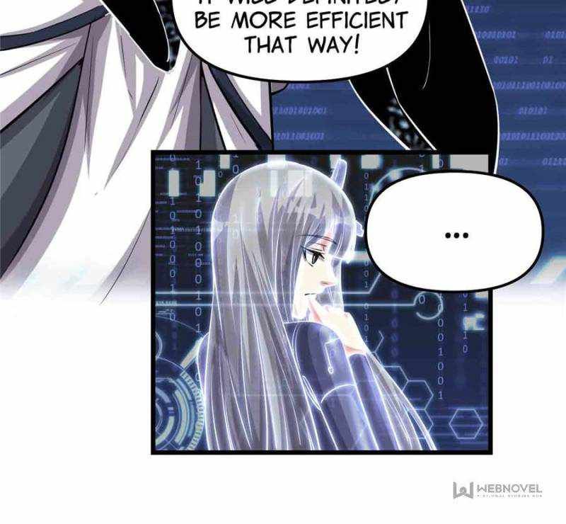 I Might Be A Fake Cultivator Chapter 230 - halaman 27