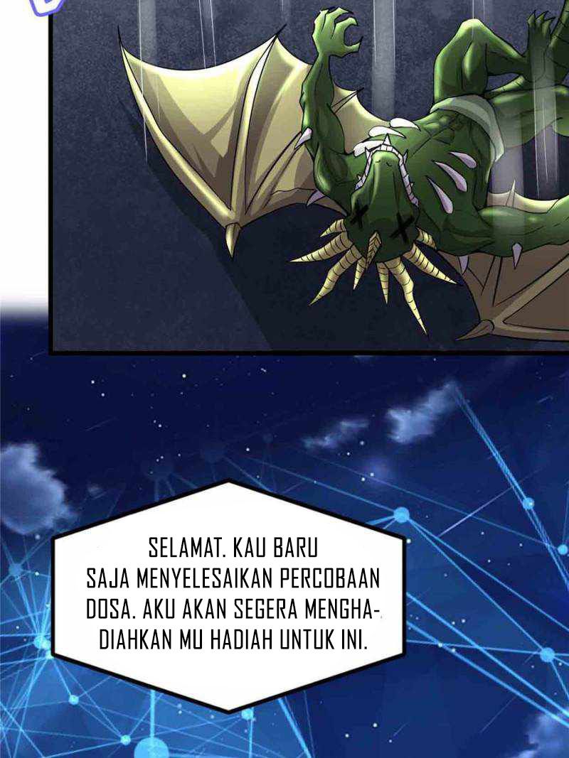 I Might Be A Fake Cultivator Chapter 230 - halaman 3