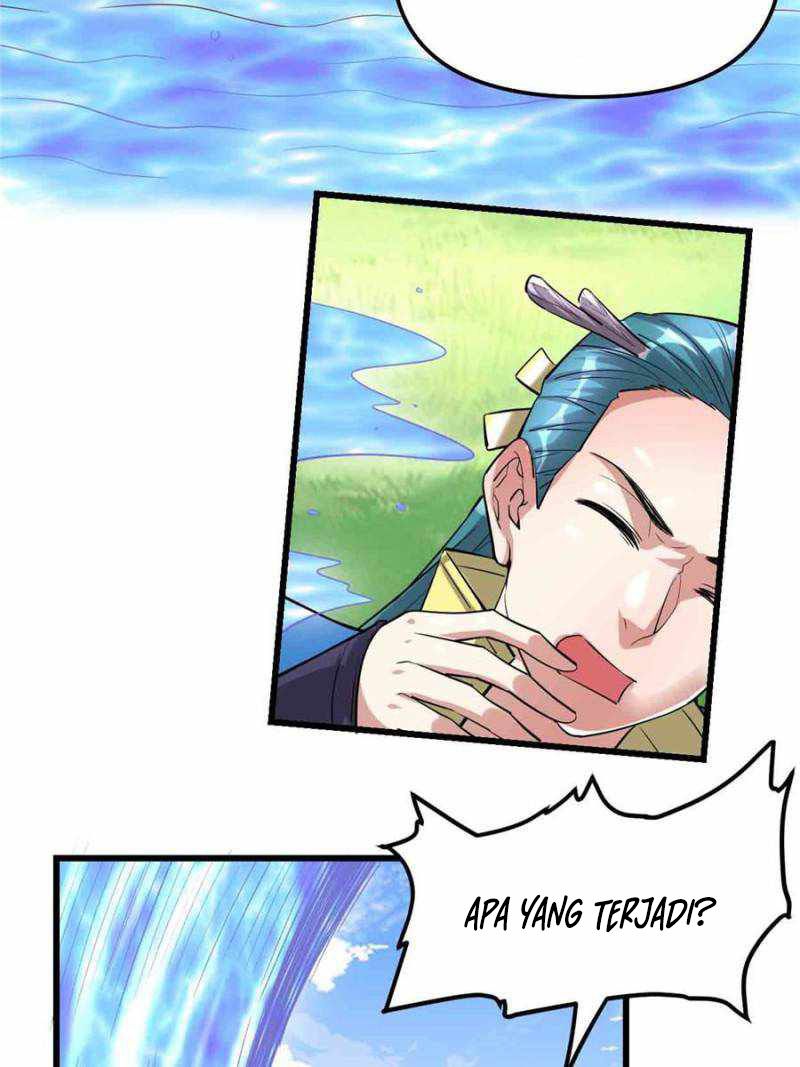 I Might Be A Fake Cultivator Chapter 230 - halaman 30