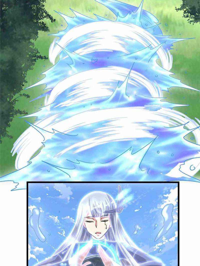 I Might Be A Fake Cultivator Chapter 230 - halaman 32