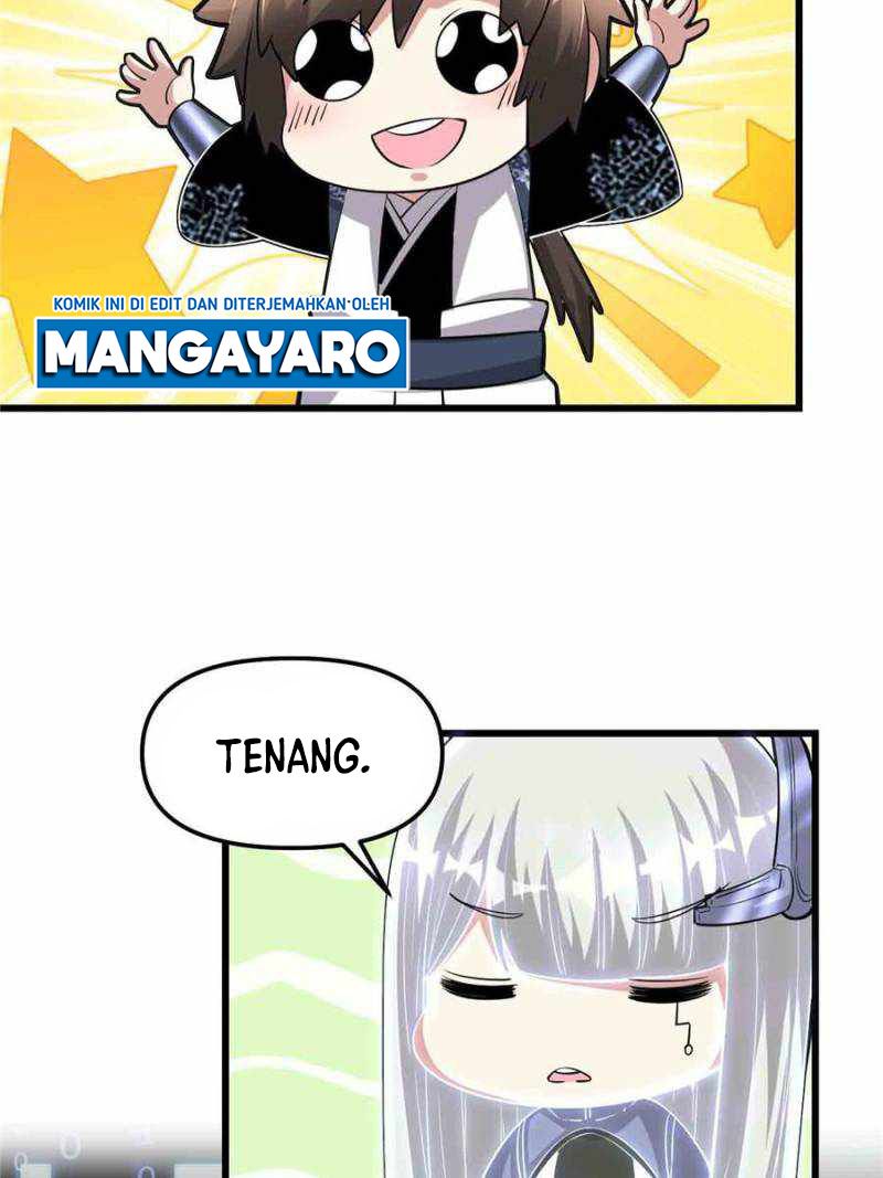 I Might Be A Fake Cultivator Chapter 230 - halaman 6