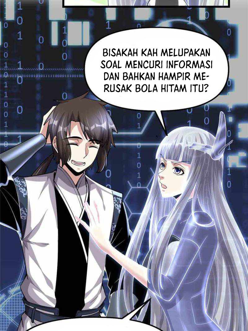 I Might Be A Fake Cultivator Chapter 230 - halaman 7
