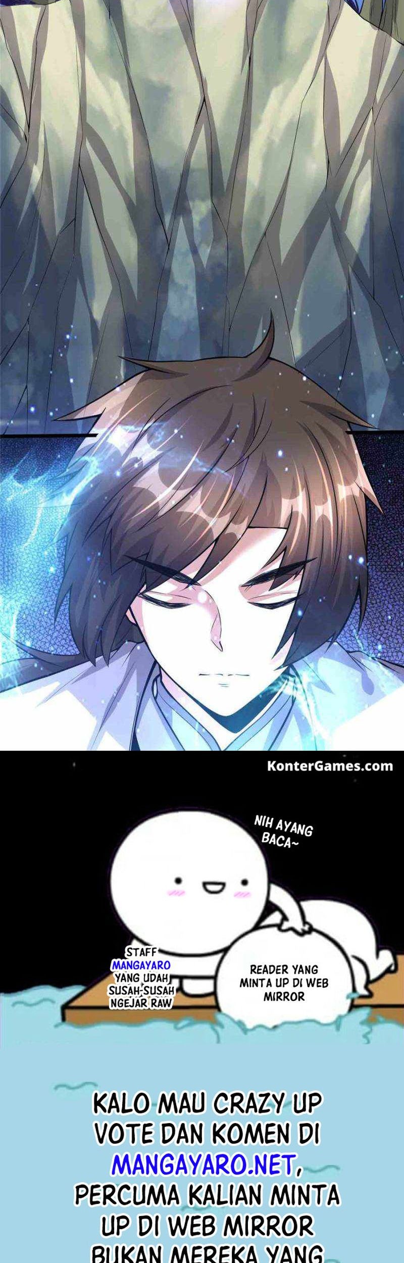 I Might Be A Fake Cultivator Chapter 231 - halaman 18