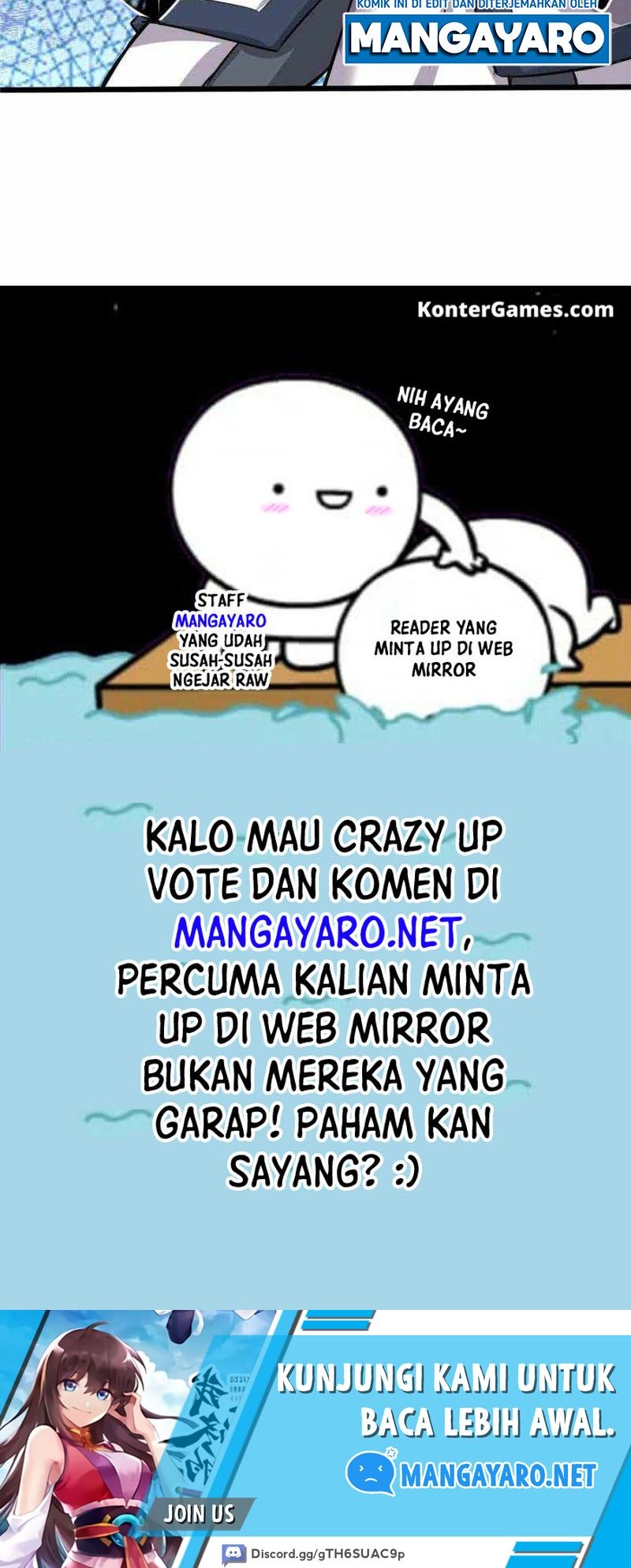 I Might Be A Fake Cultivator Chapter 232 - halaman 17