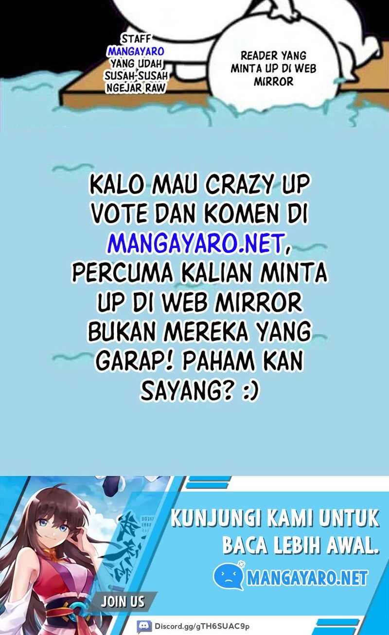 I Might Be A Fake Cultivator Chapter 233 - halaman 17
