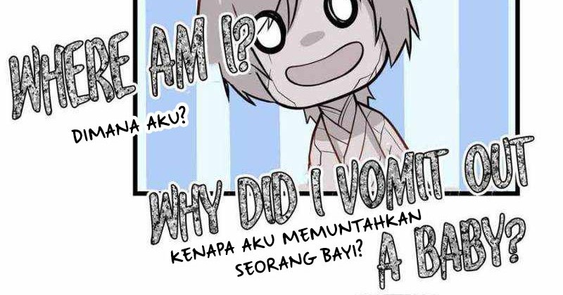 I Might Be A Fake Cultivator Chapter 233 - halaman 5