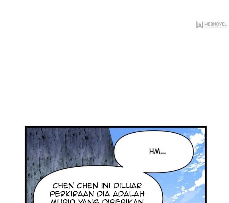 I Might Be A Fake Cultivator Chapter 24 - halaman 27