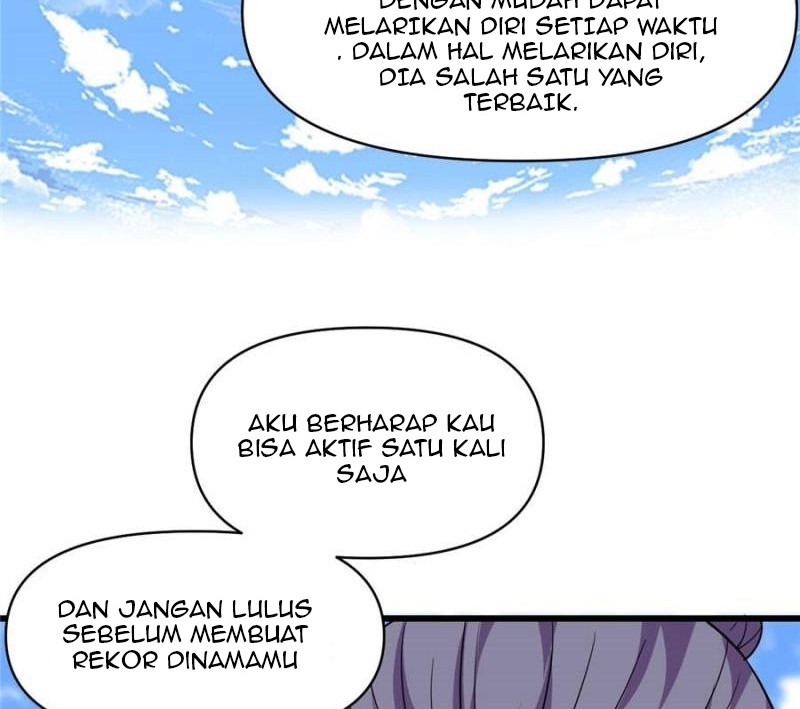 I Might Be A Fake Cultivator Chapter 24 - halaman 29