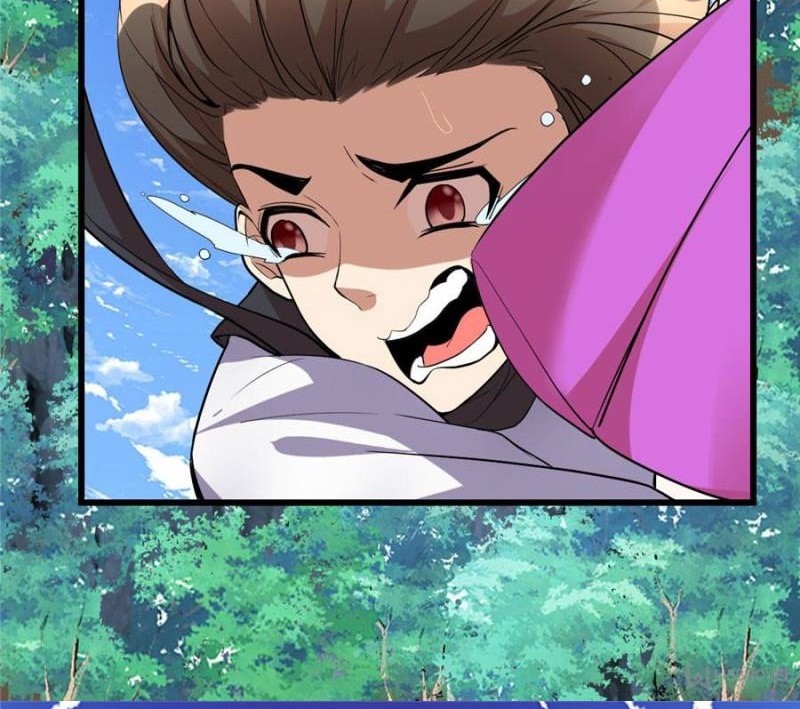 I Might Be A Fake Cultivator Chapter 24 - halaman 3