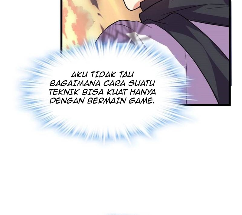 I Might Be A Fake Cultivator Chapter 24 - halaman 37