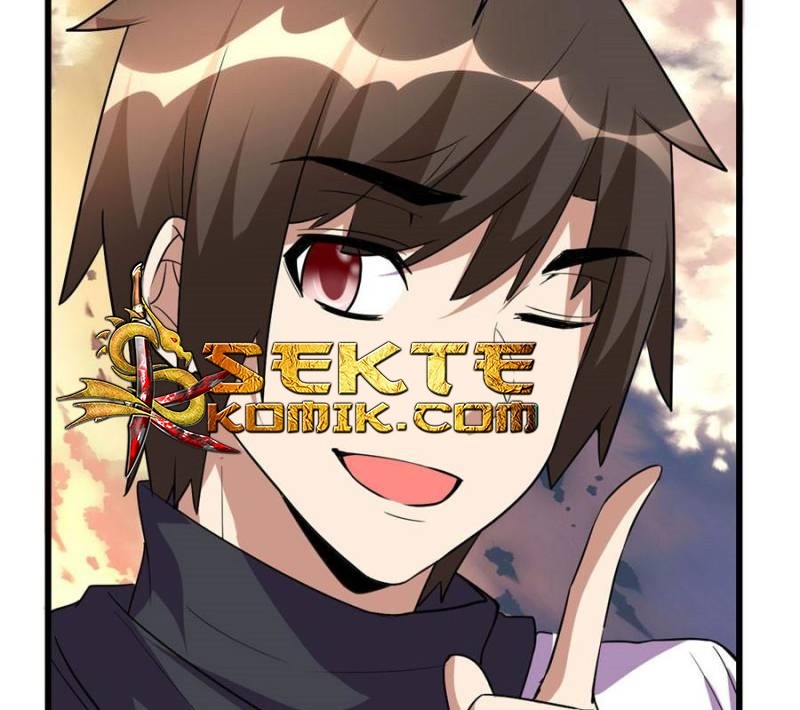 I Might Be A Fake Cultivator Chapter 24 - halaman 39