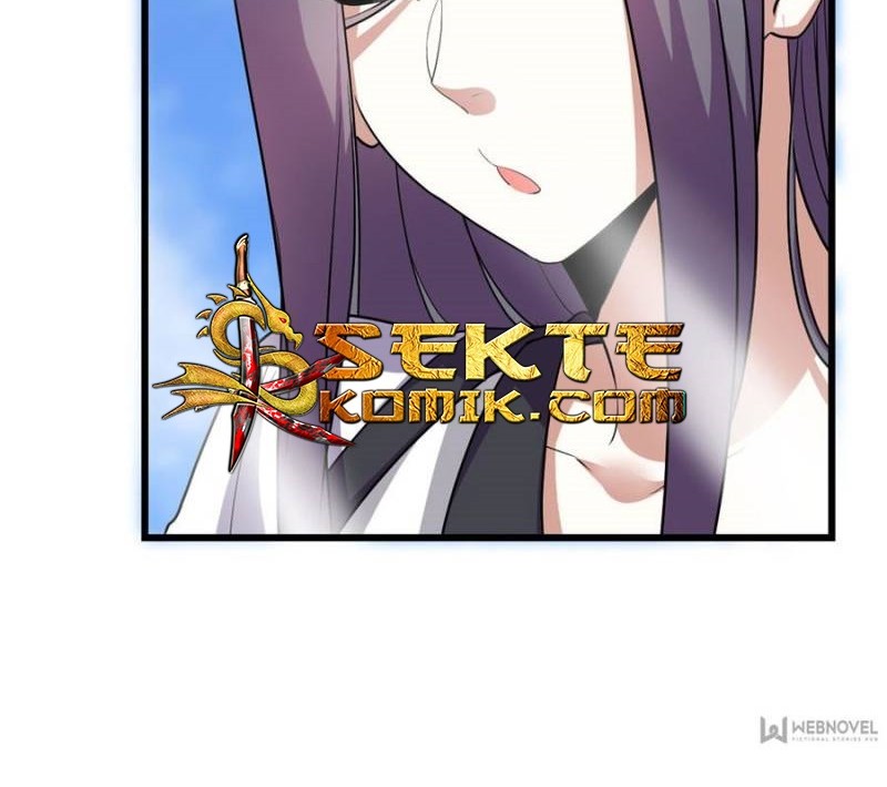 I Might Be A Fake Cultivator Chapter 24 - halaman 7
