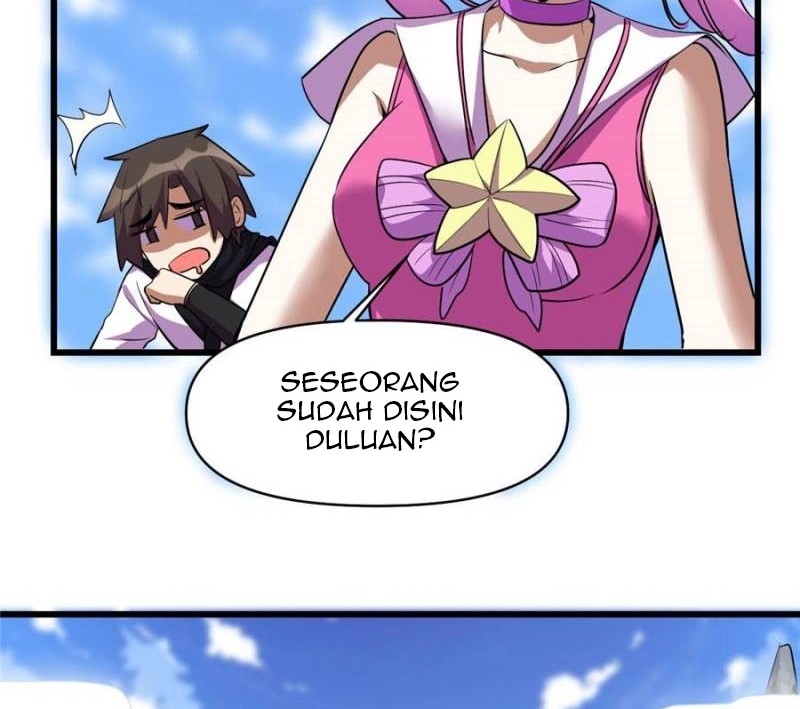 I Might Be A Fake Cultivator Chapter 24 - halaman 9