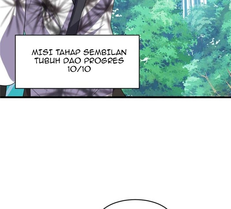 I Might Be A Fake Cultivator Chapter 26 - halaman 19