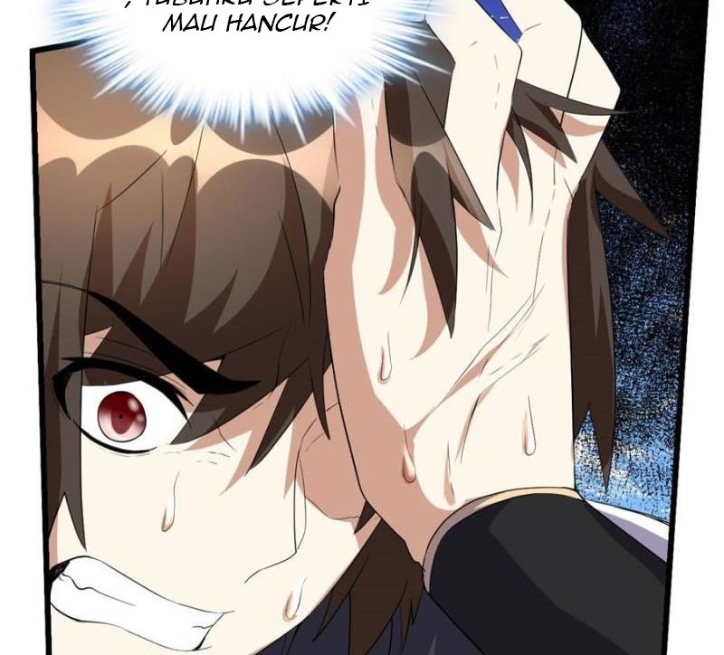 I Might Be A Fake Cultivator Chapter 26 - halaman 21