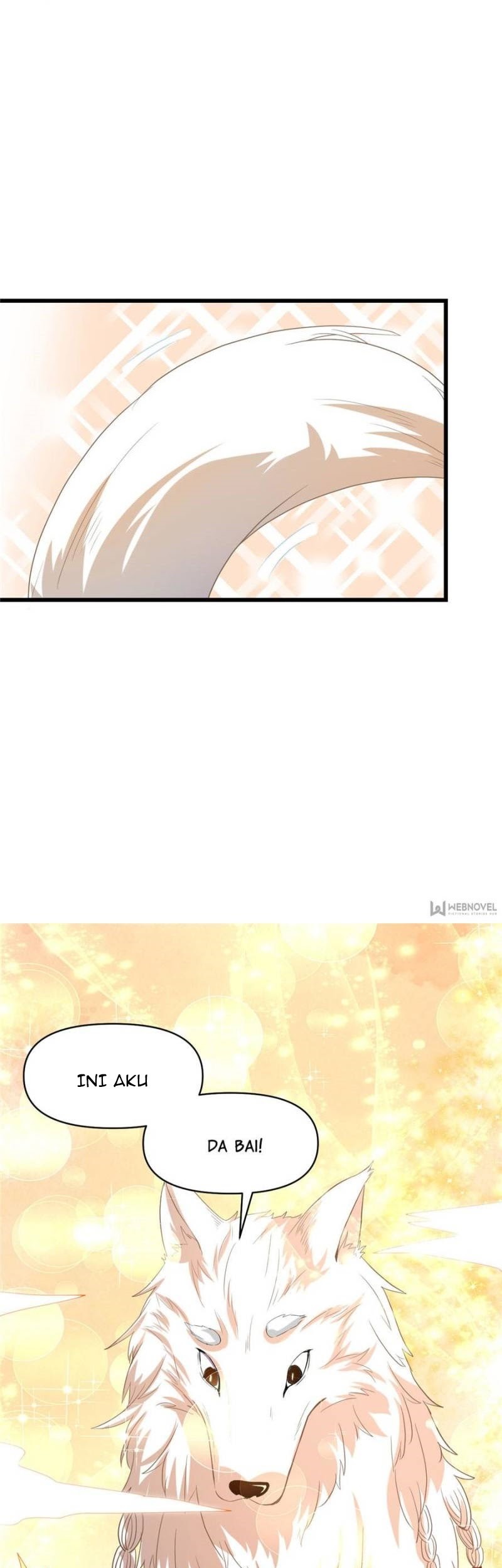 I Might Be A Fake Cultivator Chapter 26 - halaman 28