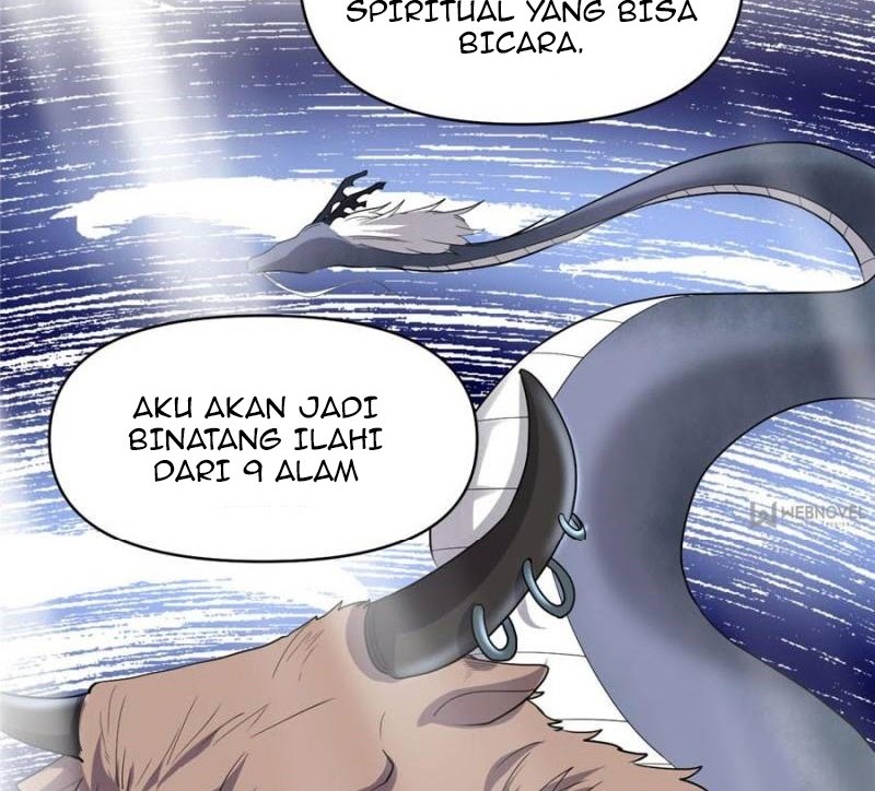 I Might Be A Fake Cultivator Chapter 26 - halaman 31